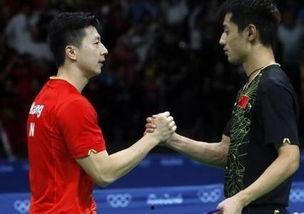 乒乓球超人爆料了吗视频,揭秘赛场背后的惊人真相！  第3张