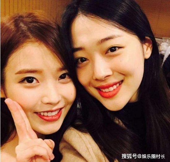 韩国娱乐圈iu爆料事件,韩国娱乐圈内幕曝光引发热议 第3张 韩国娱乐圈iu爆料事件,韩国娱乐圈内幕曝光引发热议 第3张