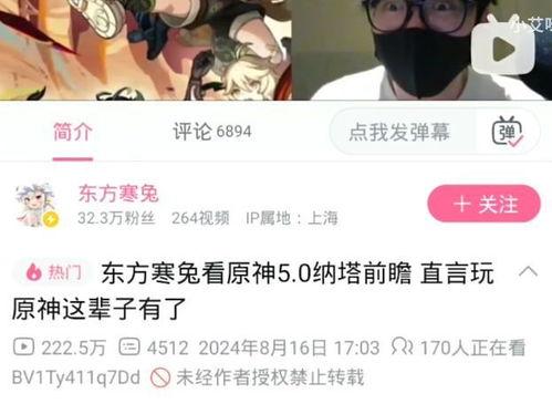 原神爆料视频音乐叫什么,神秘旋律背后的故事  第2张