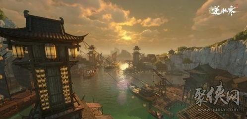 逆水寒最新赛季爆料公告,全新剧情与玩法,等你来探索! 第1张 逆水寒最新赛季爆料公告,全新剧情与玩法,等你来探索! 第1张